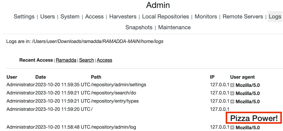 Blind XSS